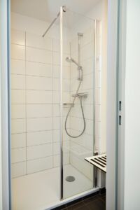 Gemeinschaftsbad Gemeinschaftsbad