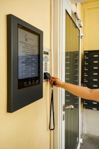 Intercom system